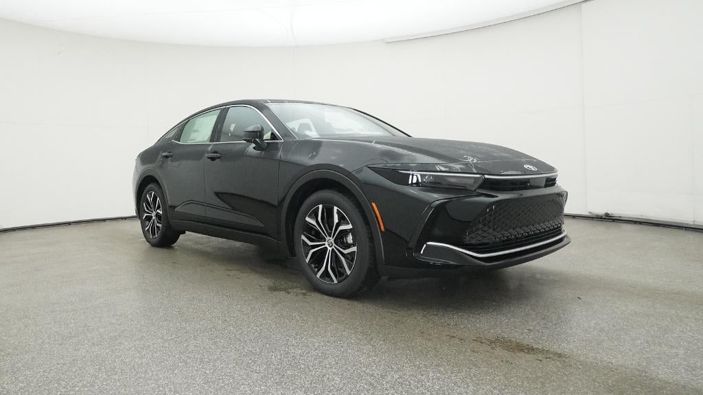 2026 Toyota Toyota Crown XLE