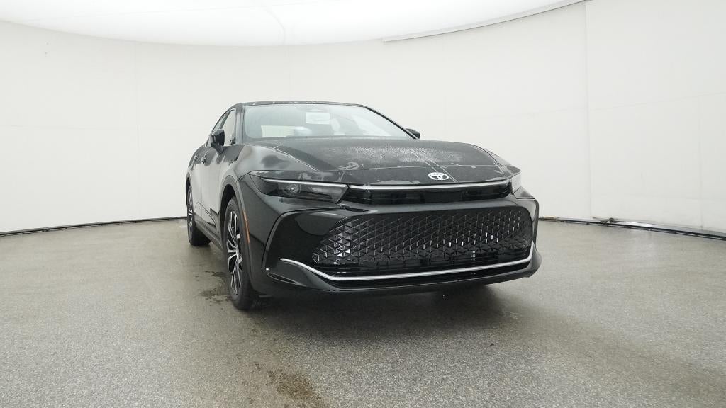 2026 Toyota Toyota Crown XLE