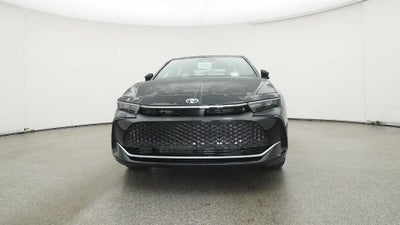 2026 Toyota Toyota Crown XLE