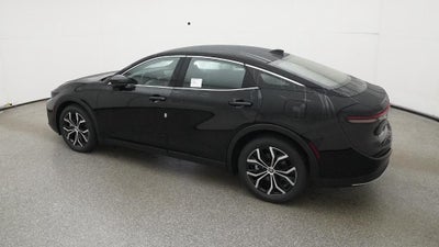 2026 Toyota Toyota Crown XLE