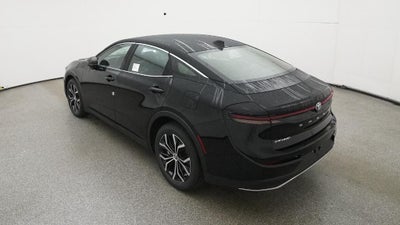 2026 Toyota Toyota Crown XLE