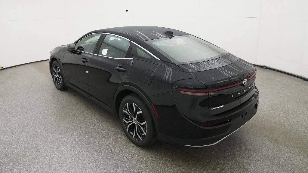 2026 Toyota Toyota Crown XLE