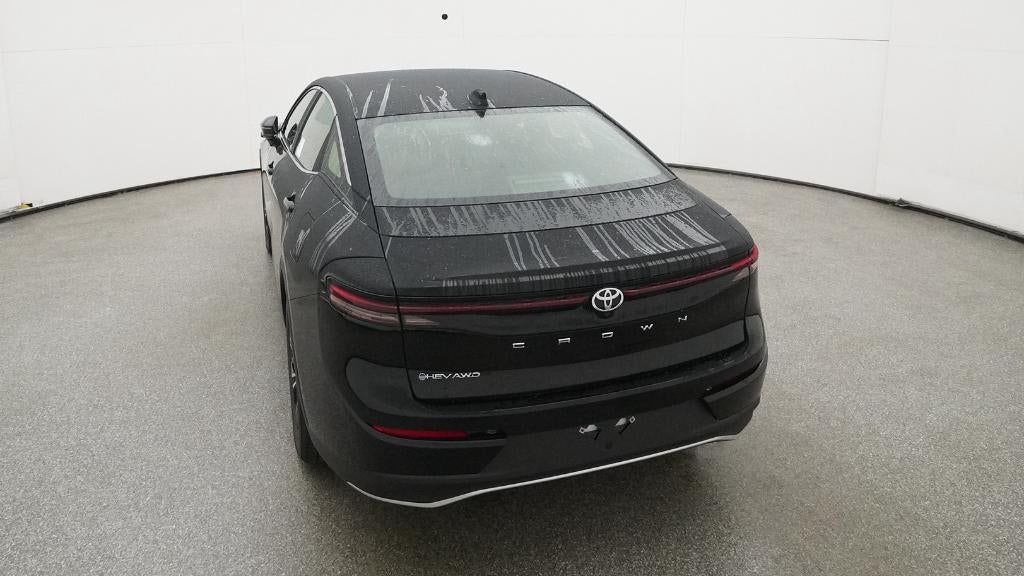 2026 Toyota Toyota Crown XLE