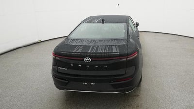 2026 Toyota Toyota Crown XLE