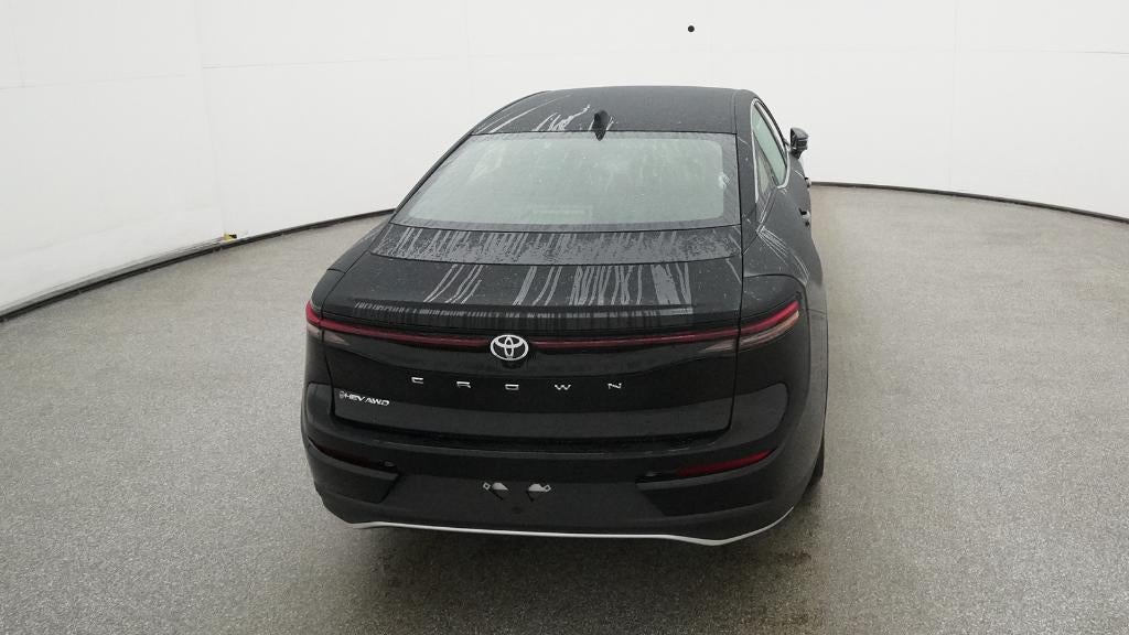 2026 Toyota Toyota Crown XLE