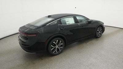 2026 Toyota Toyota Crown XLE