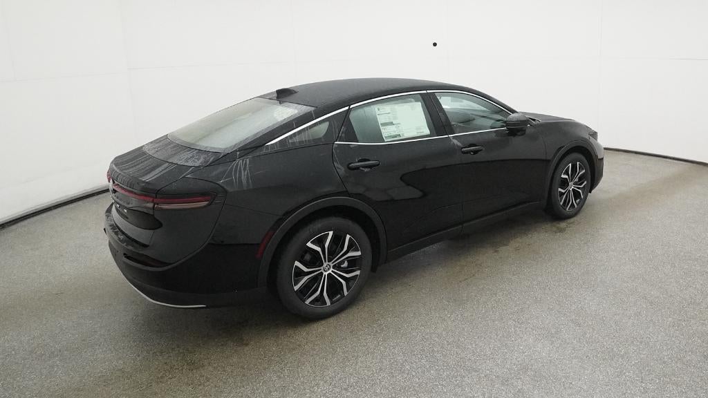 2026 Toyota Toyota Crown XLE