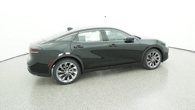 2026 Toyota Toyota Crown Limited