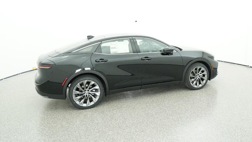 2026 Toyota Toyota Crown Limited