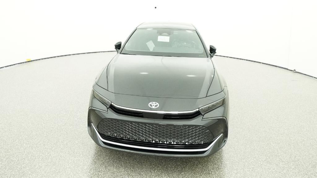 2026 Toyota Toyota Crown Limited