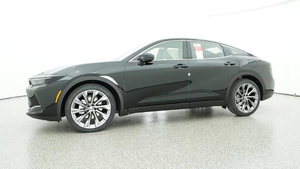 2026 Toyota Toyota Crown Limited