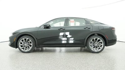 2026 Toyota Toyota Crown Limited