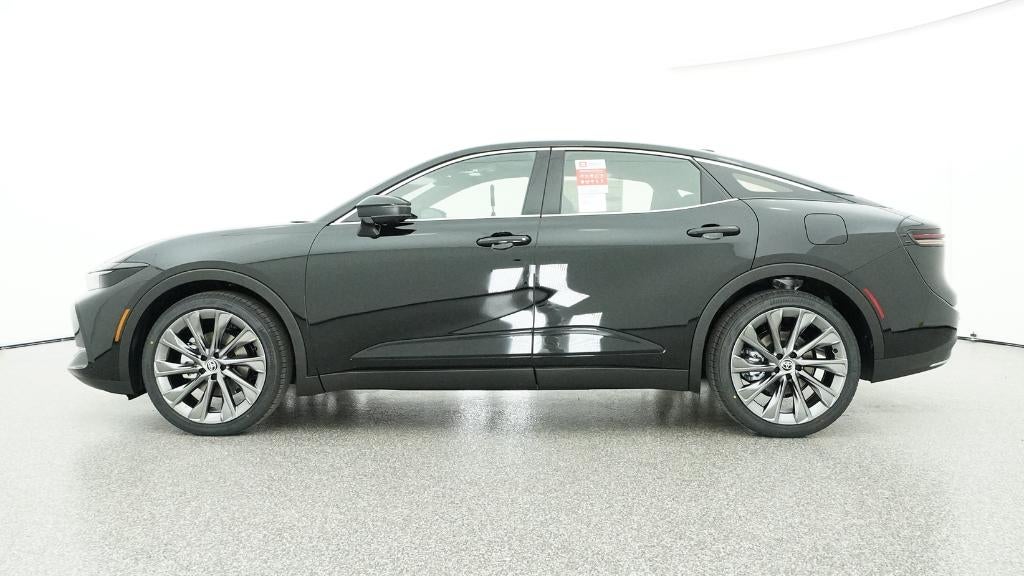 2026 Toyota Toyota Crown Limited