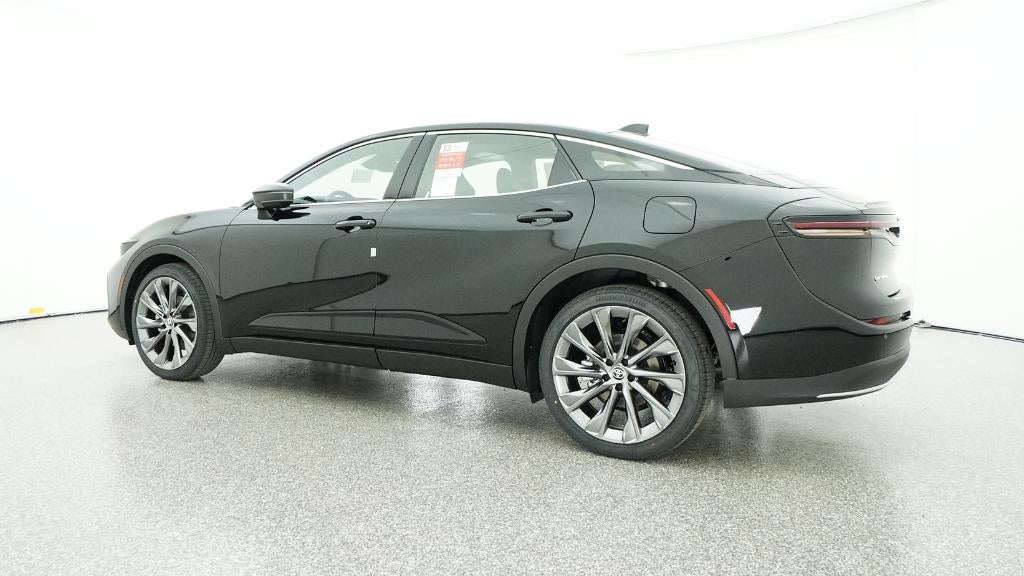 2026 Toyota Toyota Crown Limited