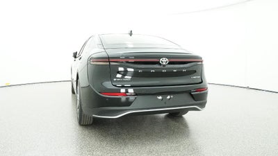 2026 Toyota Toyota Crown Limited