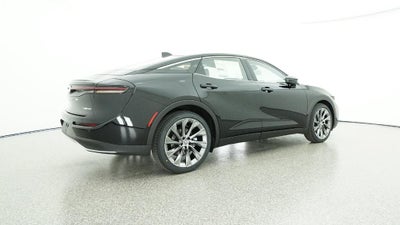 2026 Toyota Toyota Crown Limited