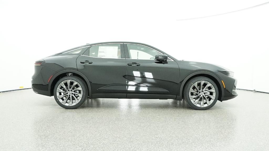 2026 Toyota Toyota Crown Limited