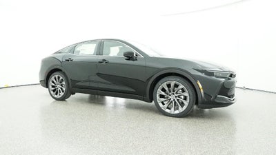 2026 Toyota Toyota Crown Limited