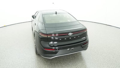 2026 Toyota Toyota Crown Limited