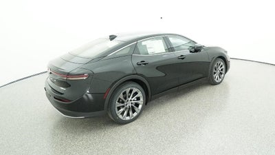 2026 Toyota Toyota Crown Limited