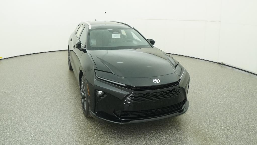 2026 Toyota Toyota Crown Signia Limited