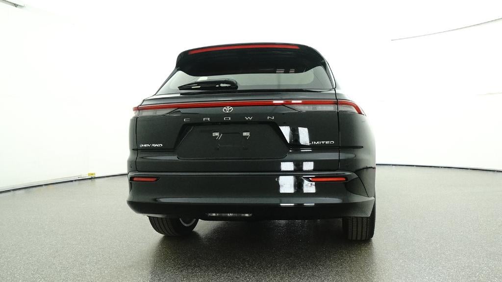 2026 Toyota Toyota Crown Signia Limited