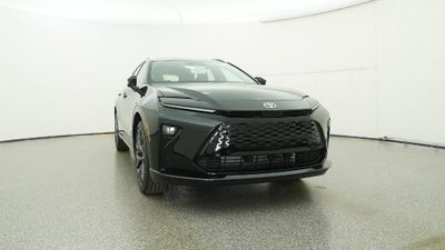 2026 Toyota Toyota Crown Signia Limited