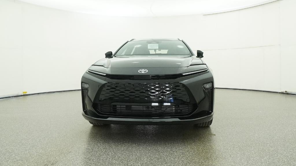 2026 Toyota Toyota Crown Signia Limited