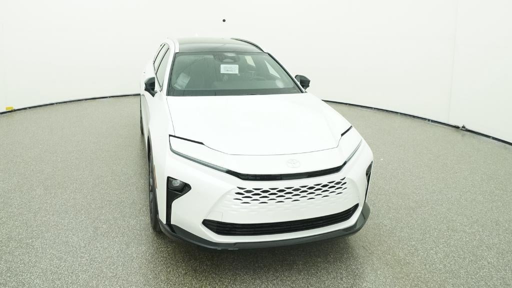 2026 Toyota Toyota Crown Signia Limited