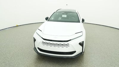 2026 Toyota Toyota Crown Signia Limited