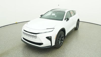 2026 Toyota Toyota Crown Signia Limited