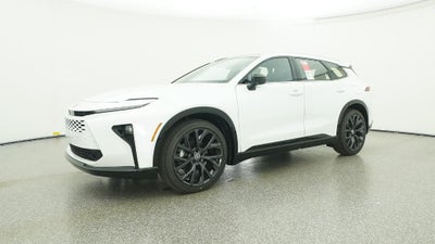 2026 Toyota Toyota Crown Signia Limited