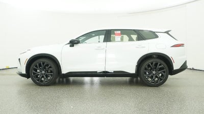 2026 Toyota Toyota Crown Signia Limited