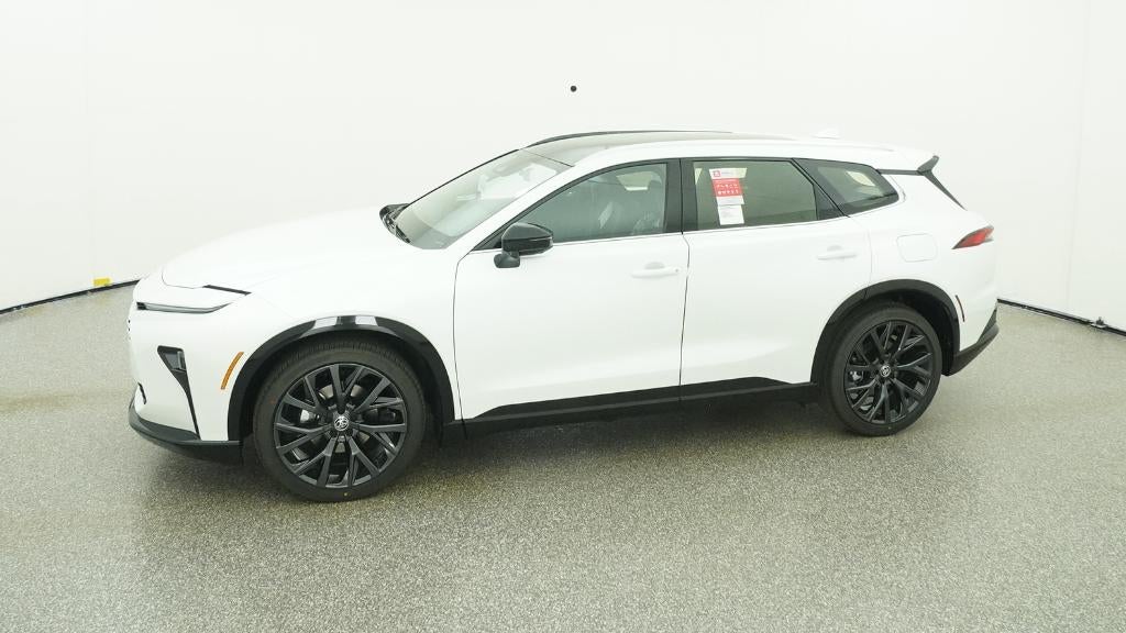 2026 Toyota Toyota Crown Signia Limited