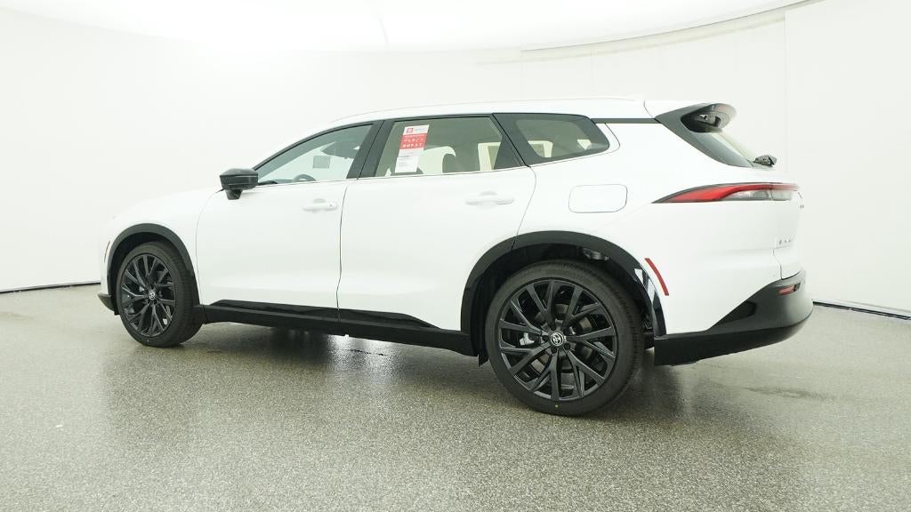 2026 Toyota Toyota Crown Signia Limited