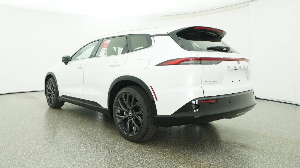 2026 Toyota Toyota Crown Signia Limited