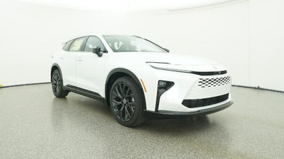 2026 Toyota Toyota Crown Signia Limited