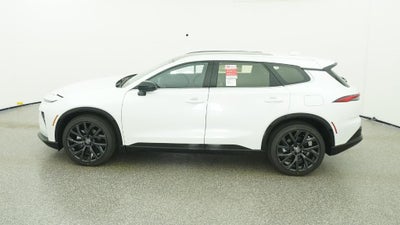 2026 Toyota Toyota Crown Signia Limited