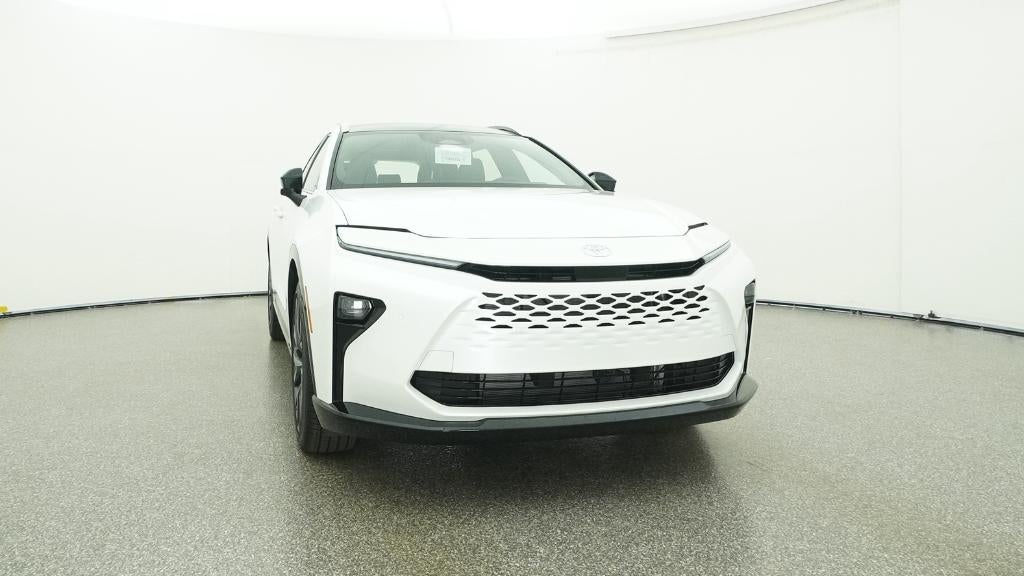 2026 Toyota Toyota Crown Signia Limited