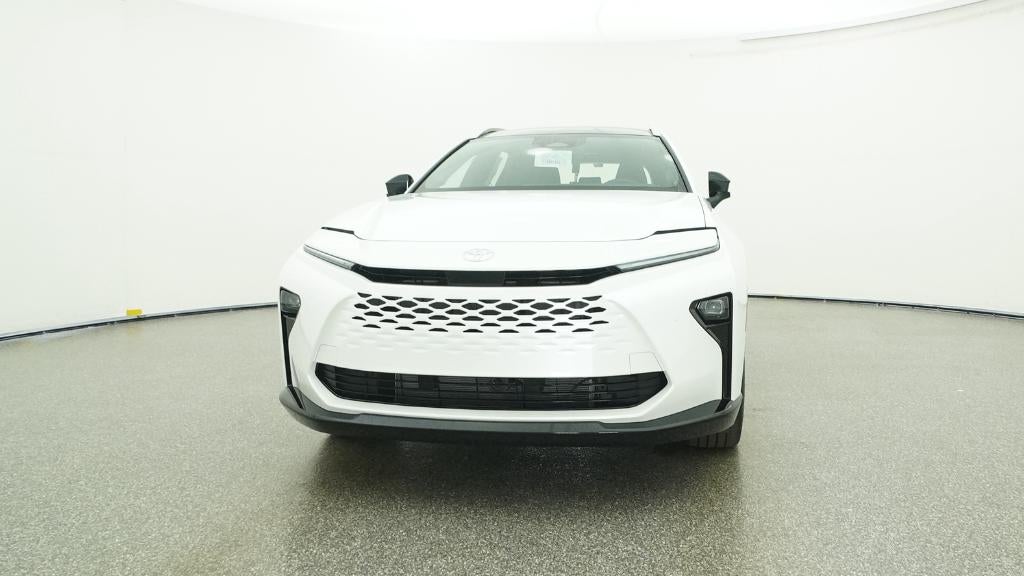 2026 Toyota Toyota Crown Signia Limited