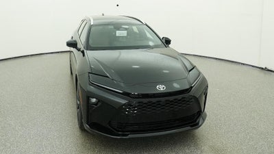 2026 Toyota Toyota Crown Signia Limited