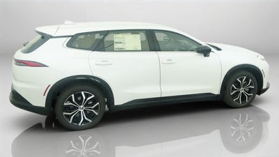 2026 Toyota Toyota Crown Signia XLE