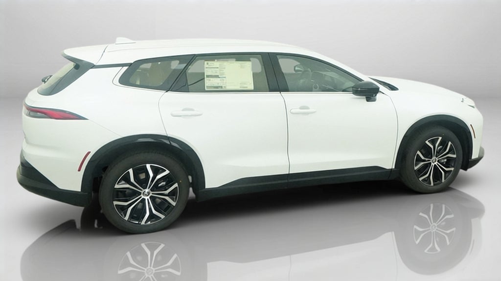 2026 Toyota Toyota Crown Signia XLE