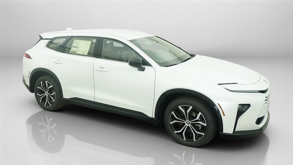 2026 Toyota Toyota Crown Signia XLE