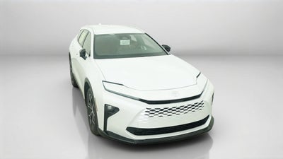 2026 Toyota Toyota Crown Signia XLE