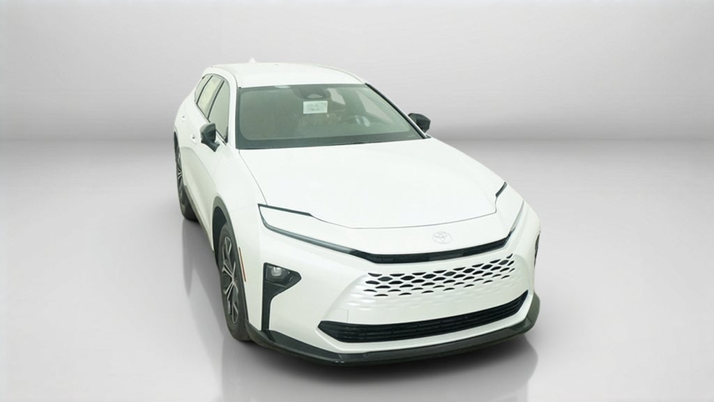 2026 Toyota Toyota Crown Signia XLE