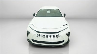 2026 Toyota Toyota Crown Signia XLE