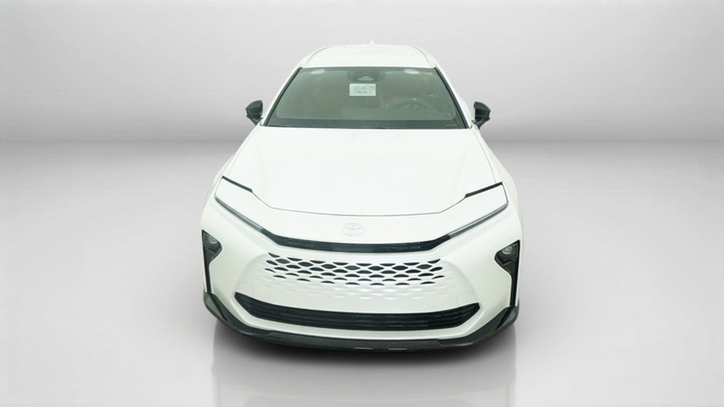 2026 Toyota Toyota Crown Signia XLE