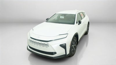 2026 Toyota Toyota Crown Signia XLE