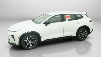 2026 Toyota Toyota Crown Signia XLE
